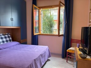 3 habitaciones 
