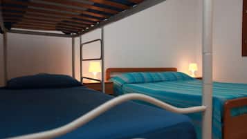 Appartement, 1 chambre, balcon