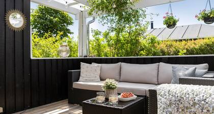 Schönes Haus in Haderslev mit WLAN