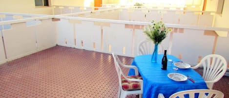 Balcon