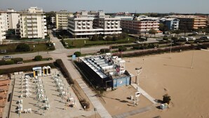 Stüdyo, Balkon, Okyanus Manzaralı | Konaklama yeri alanı