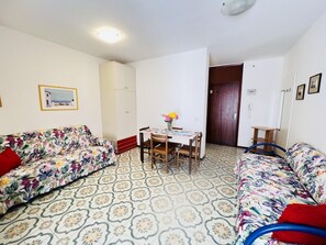 Studio, Balcony, Ocean View | 1 bedroom