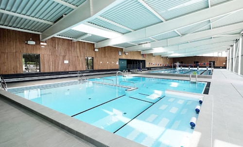 Gite du Begadanet - BEGADAN