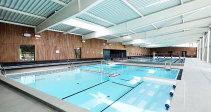 Gite du Begadanet - BEGADAN