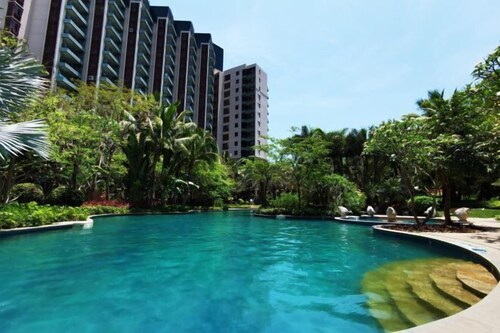 Ocean Holiday Apartment