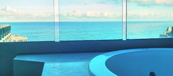 Ocean Holiday Apartment