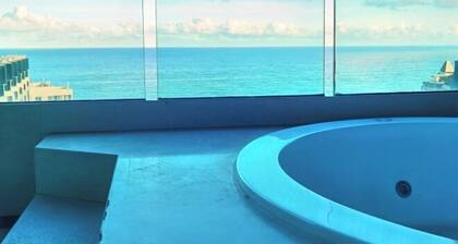 Ocean Holiday Apartment