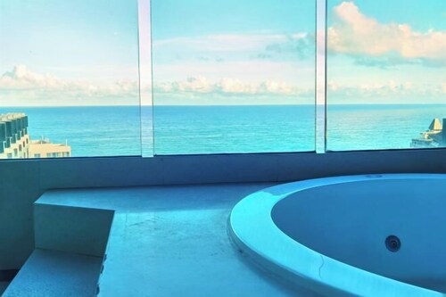 Ocean Holiday Apartment