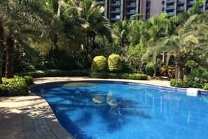 Unclassified image, 2 of 92, button - Ocean Holiday Apartment (Lingshui)