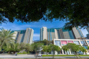 Unclassified image, 5 of 92, button - Ocean Holiday Apartment (Lingshui)