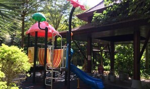 Children’s area - Ocean Holiday Apartment (Lingshui)