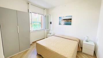 Villa, 2 Bedrooms, Patio, Garden View | 3 bedrooms