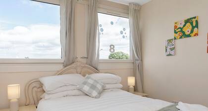 Room-edinburgh Bungalow Royal Infirmary