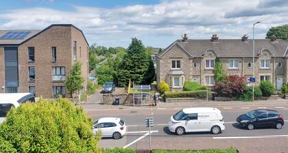 Room-cozy Edinburgh Bungalow Every 5 mi