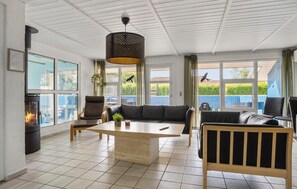 Interior - Gorgeous home in Nordborg with sauna (Nordborg)