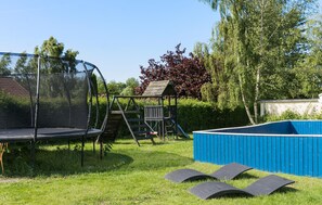 Children’s area - Gorgeous home in Nordborg with sauna (Nordborg)