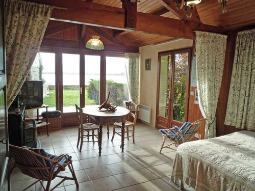 Gite du Rigalet - GAURIAC