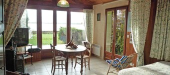 Gite du Rigalet - GAURIAC