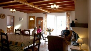Interior - Gite de Goury - CIVRAC-EN-MEDOC (CIVRAC-EN-MEDOC)