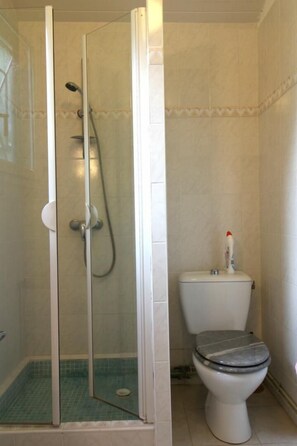 Ducha