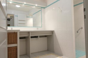 Dusche