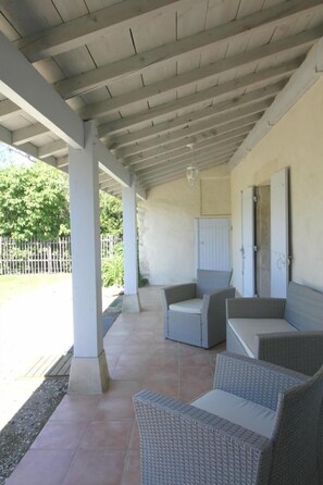 Terrass/Patio