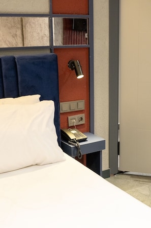Room - Gytha Hotel Pera (Istanbul)