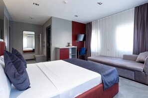 Room - Gytha Hotel Pera (Istanbul)