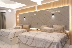 1 bedroom, WiFi