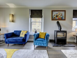 Interior - The Farm House (Richmond)