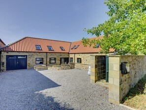 Exterior - The Gate House (Richmond)