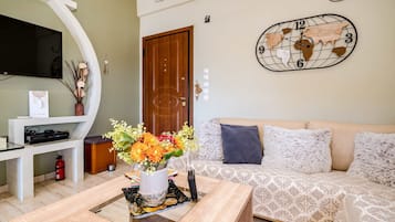 1 bedroom, Internet