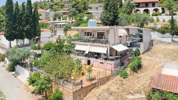 Apartamento | 1 quarto, acesso à internet de alta velocidade
