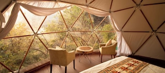 Glamping Malikualli