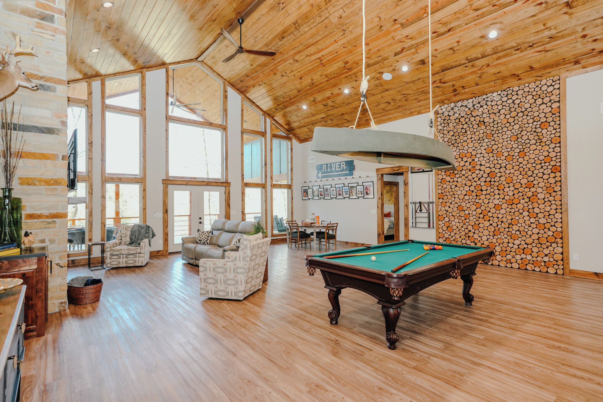 Sala de juegos