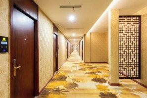 Interior - No.1 Boutique Hotel (Changshu Qinhu Branch) (Changshu)