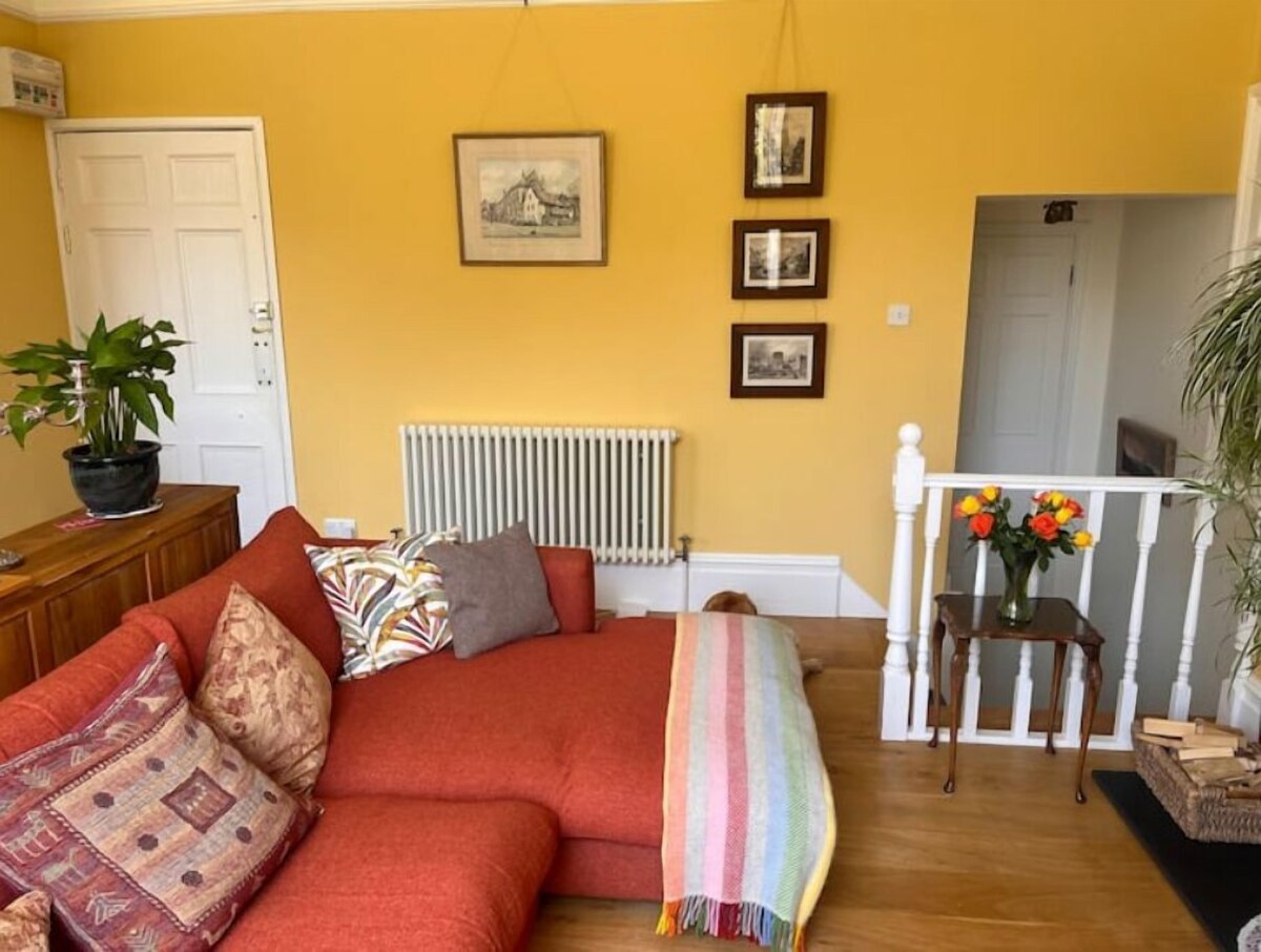 Bild für Gastgeberprofil