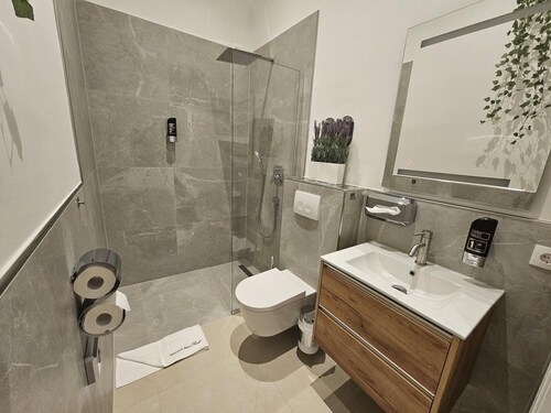 Aparthotel Rahl