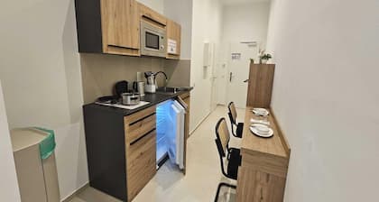 Aparthotel Rahl