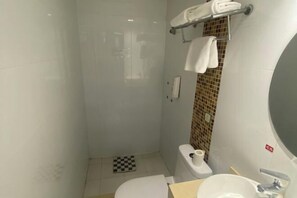 Room - JiTing Inn (Shanghai XinhuaTongJingHospital) (Shanghai)