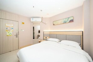 Room - JiTing Inn (Shanghai XinhuaTongJingHospital) (Shanghai)