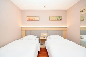 Room - JiTing Inn (Shanghai XinhuaTongJingHospital) (Shanghai)