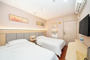 Room - JiTing Inn (Shanghai XinhuaTongJingHospital) (Shanghai)