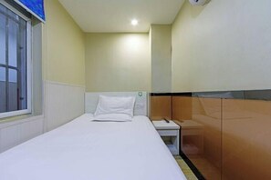Room - JiTing Inn (Shanghai XinhuaTongJingHospital) (Shanghai)