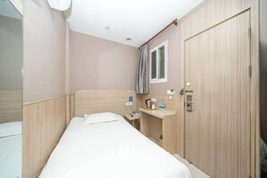 Room - JiTing Inn (Shanghai XinhuaTongJingHospital) (Shanghai)