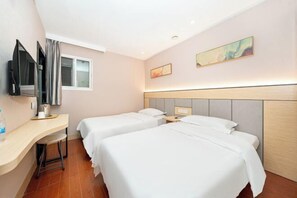 Room - JiTing Inn (Shanghai XinhuaTongJingHospital) (Shanghai)