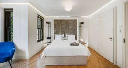 Elegant 5bdrm townhouse in Camden