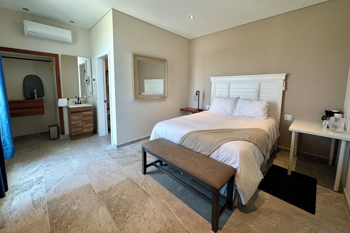 Suite Deluxe
