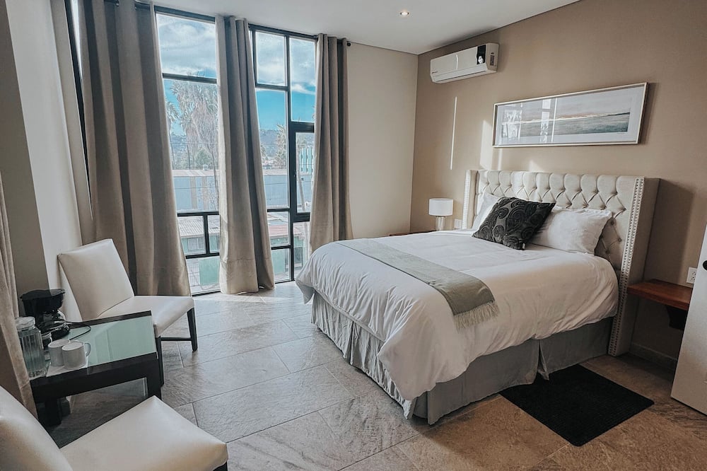 Suites Lassa