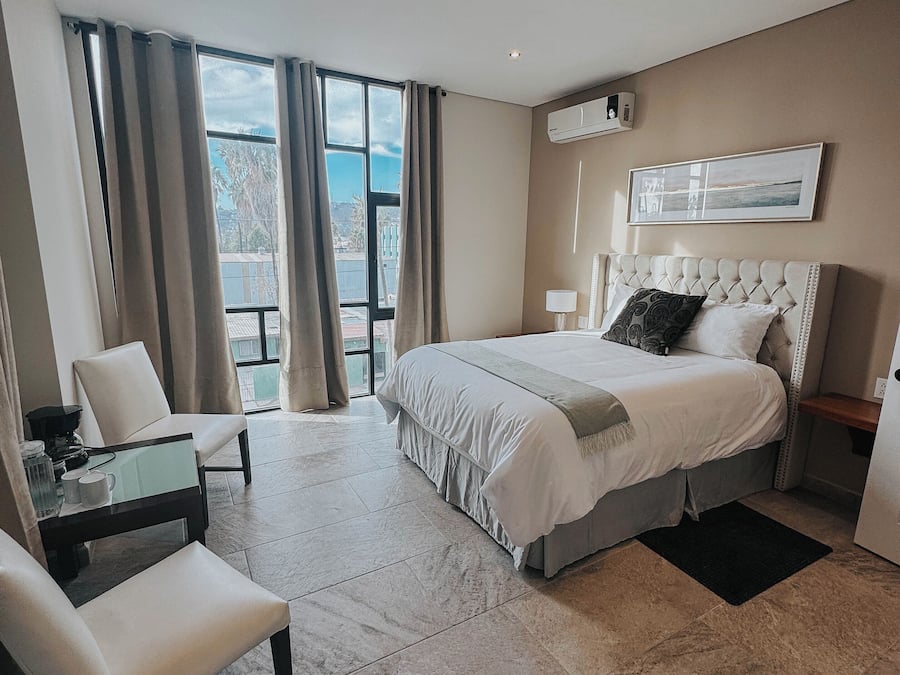 Superior Suite, 2 Bedrooms